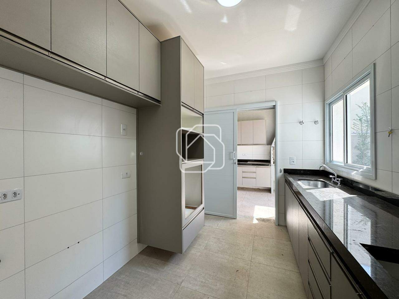 Casa de Condomínio para aluguel em Itu - SP - Loteamento Residencial Vila das Hortênsias: 