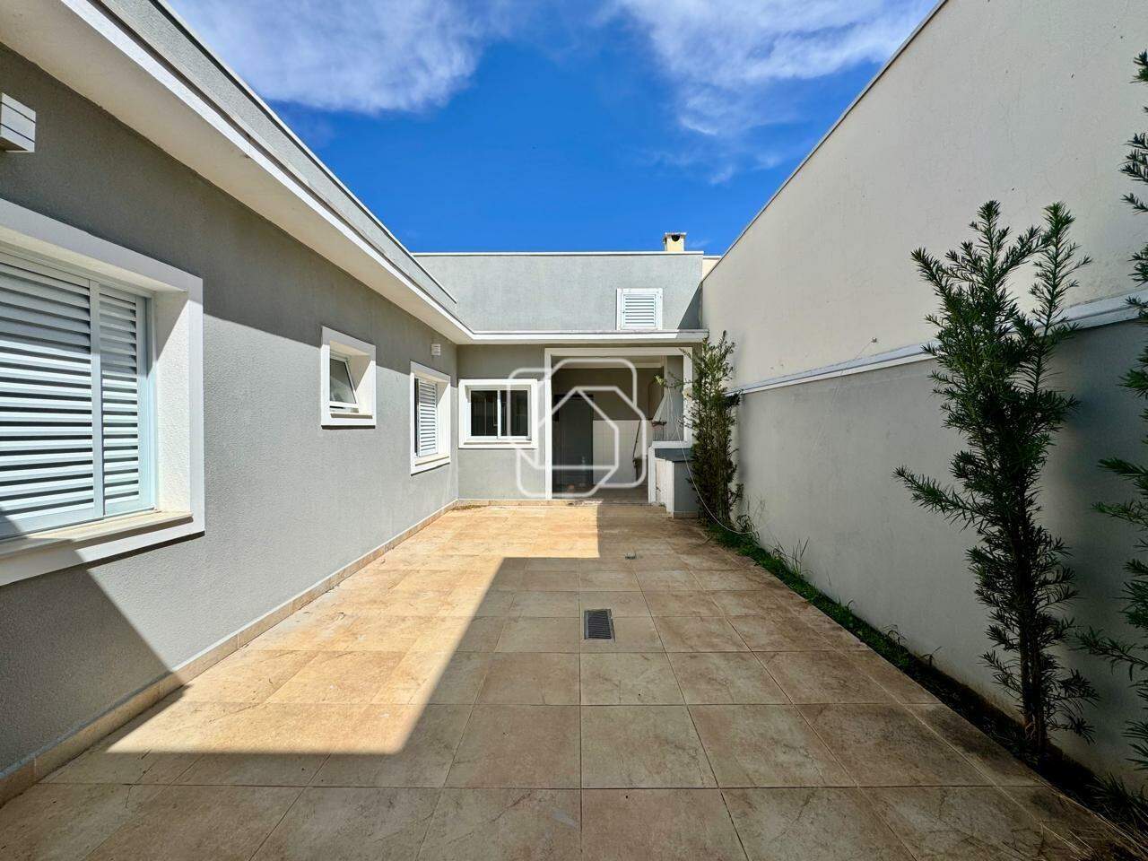 Casa de Condomínio para aluguel em Itu - SP - Loteamento Residencial Vila das Hortênsias: 