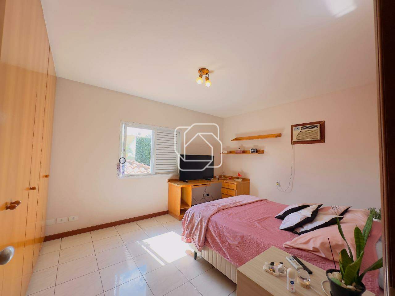 Casa de Condomínio à venda em Itu - SP - Condomínio Portal de Itu II: 