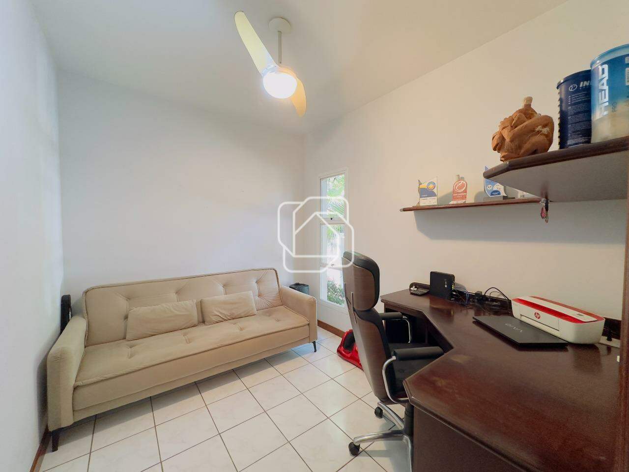 Casa de Condomínio à venda em Itu - SP - Condomínio Portal de Itu II: 