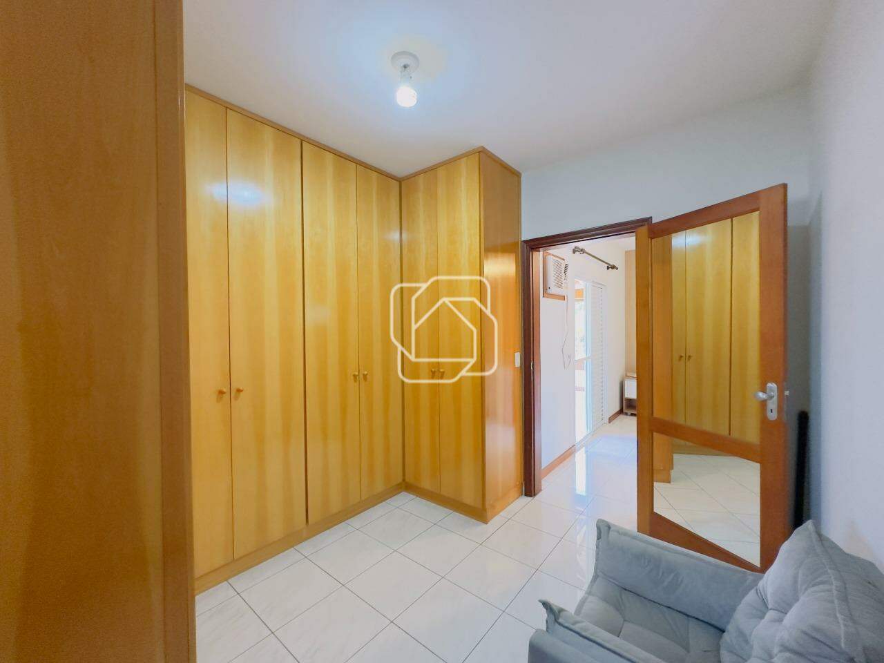 Casa de Condomínio à venda em Itu - SP - Condomínio Portal de Itu II: 