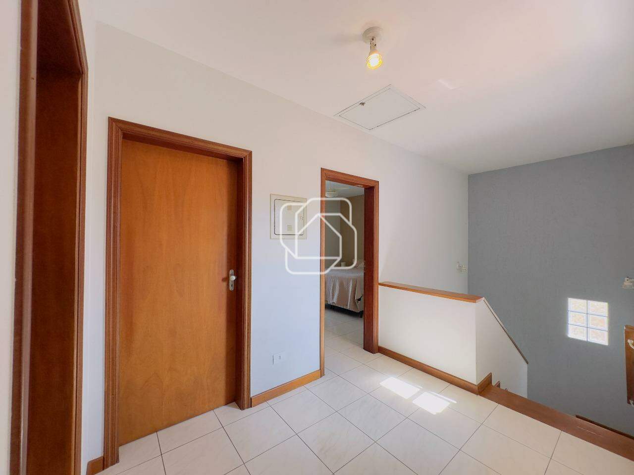 Casa de Condomínio à venda em Itu - SP - Condomínio Portal de Itu II: 