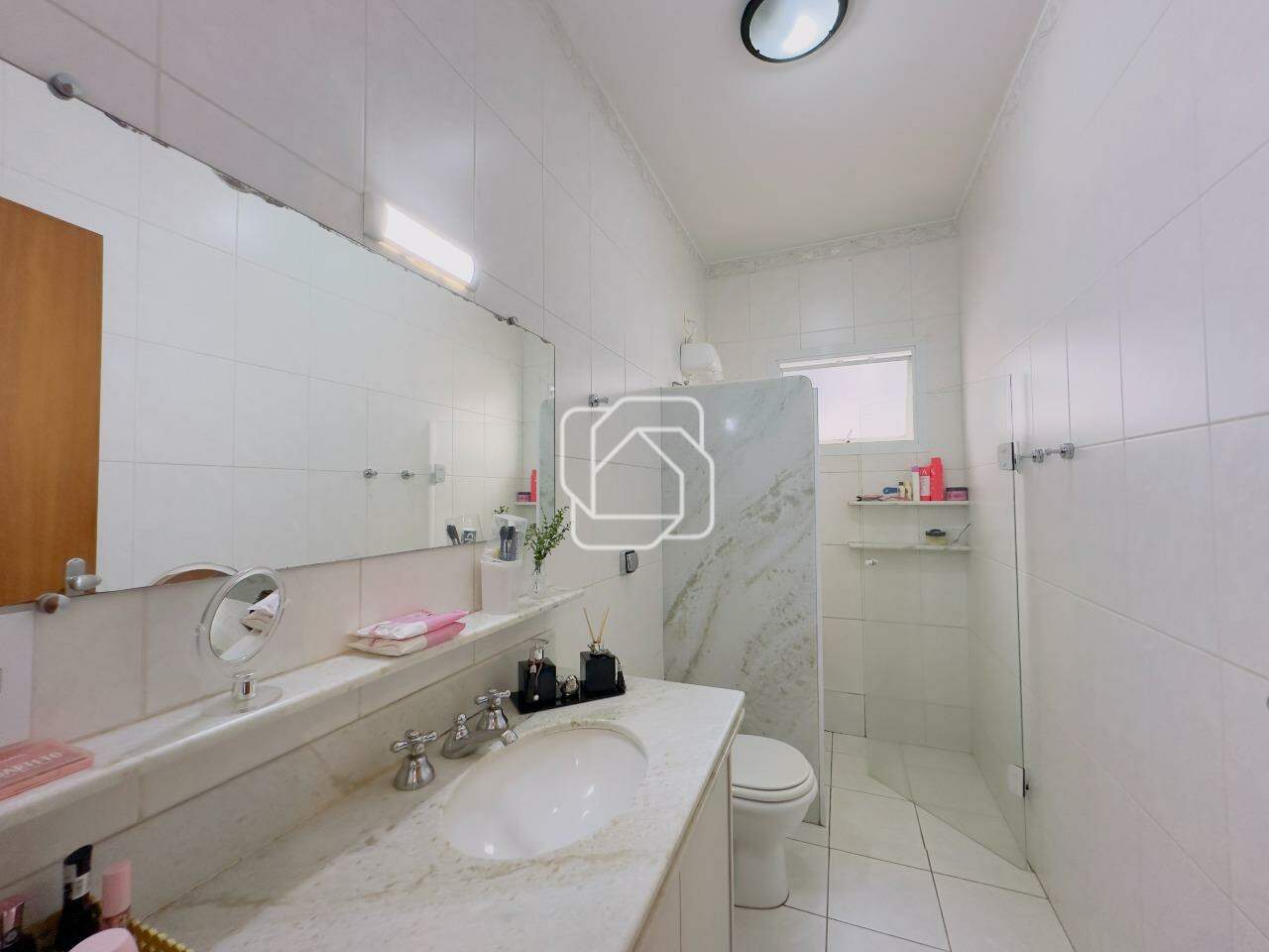 Casa de Condomínio à venda em Itu - SP - Condomínio Portal de Itu II: 