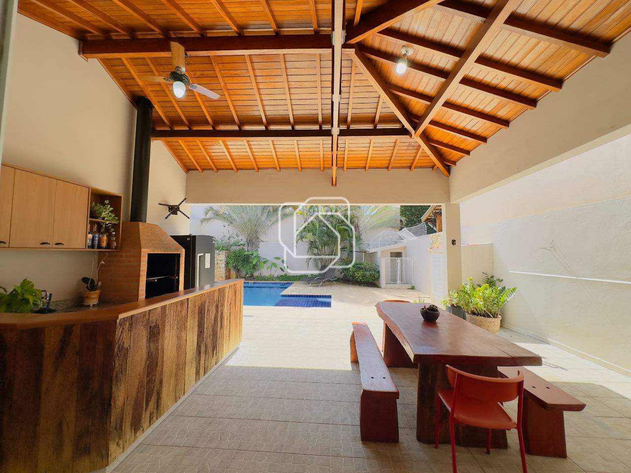 Casa de Condomínio à venda em Itu - SP - Condomínio Portal de Itu II: 