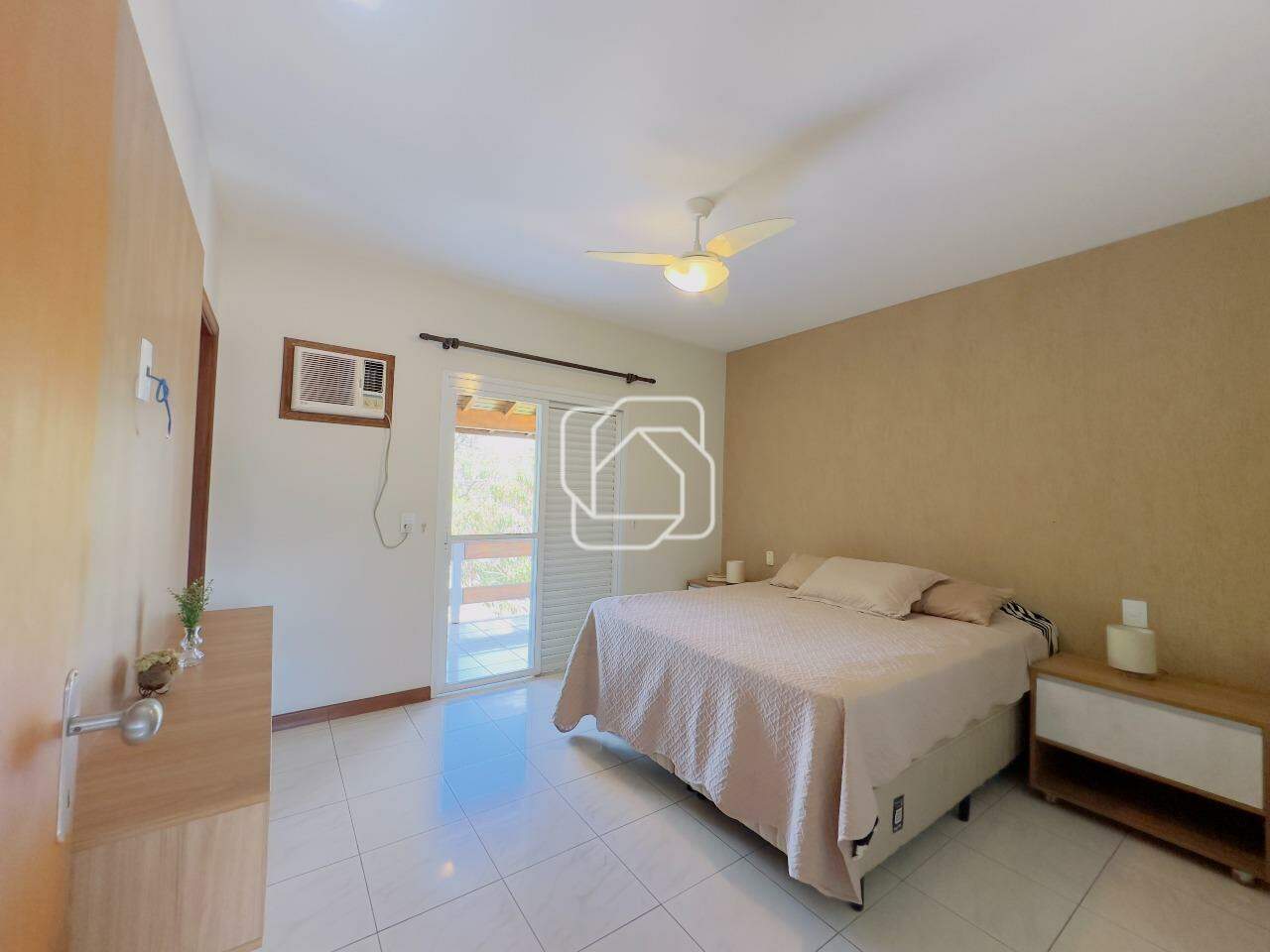 Casa de Condomínio à venda em Itu - SP - Condomínio Portal de Itu II: 