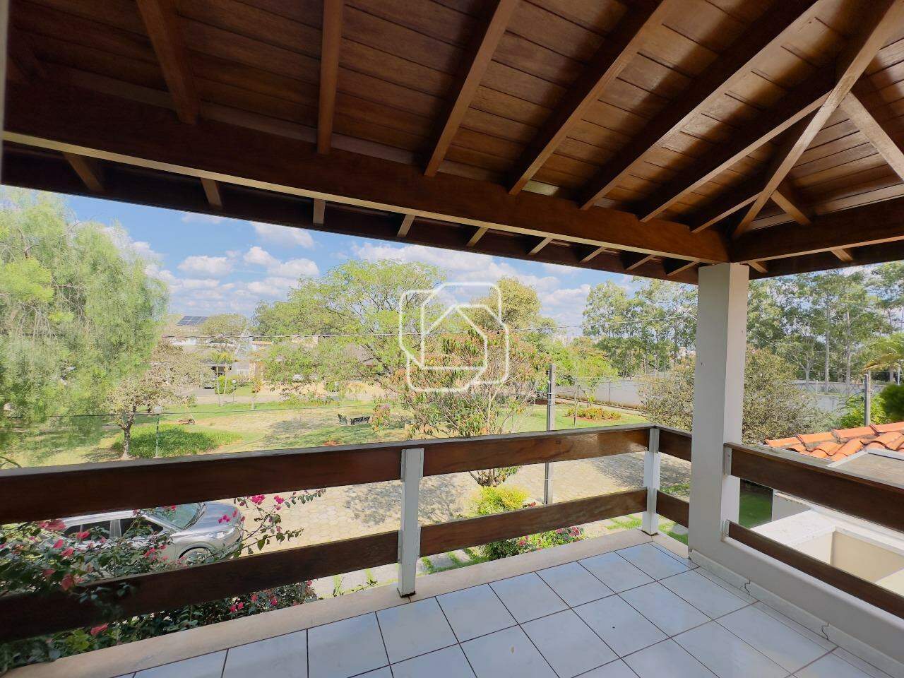 Casa de Condomínio à venda em Itu - SP - Condomínio Portal de Itu II: 