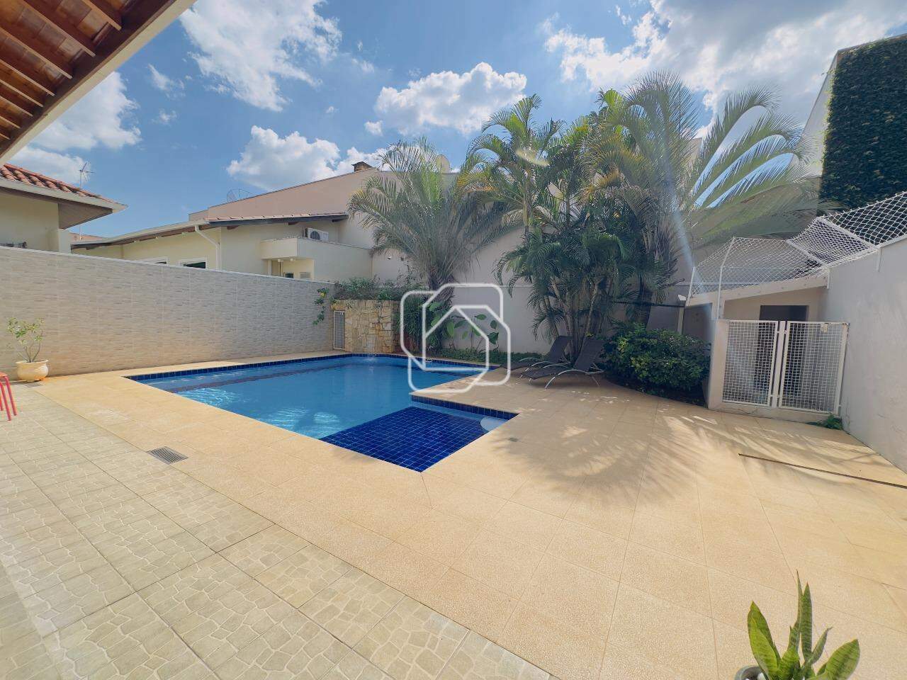 Casa de Condomínio à venda em Itu - SP - Condomínio Portal de Itu II: 