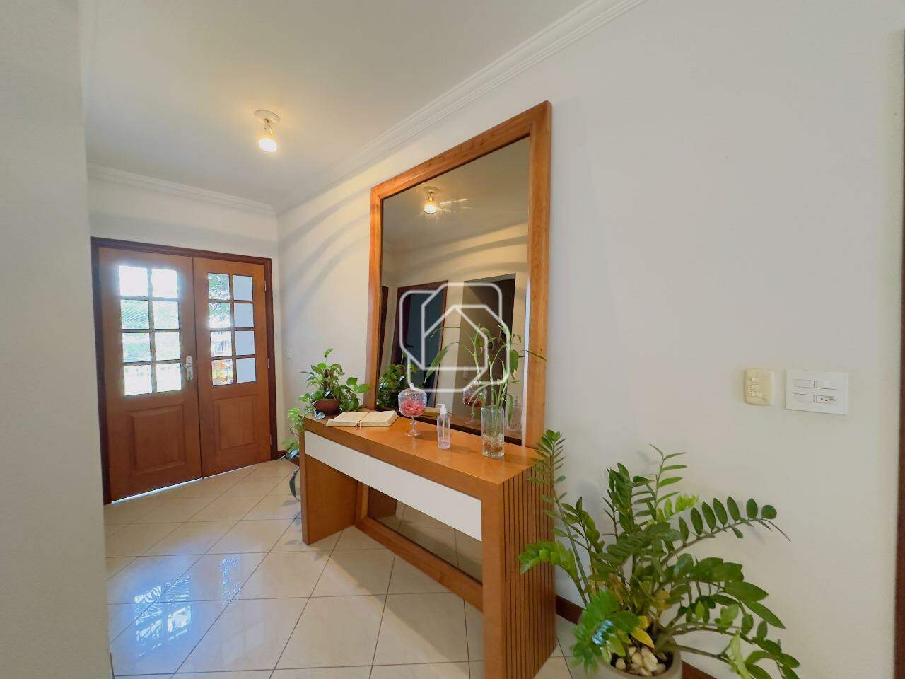 Casa de Condomínio à venda em Itu - SP - Condomínio Portal de Itu II: 