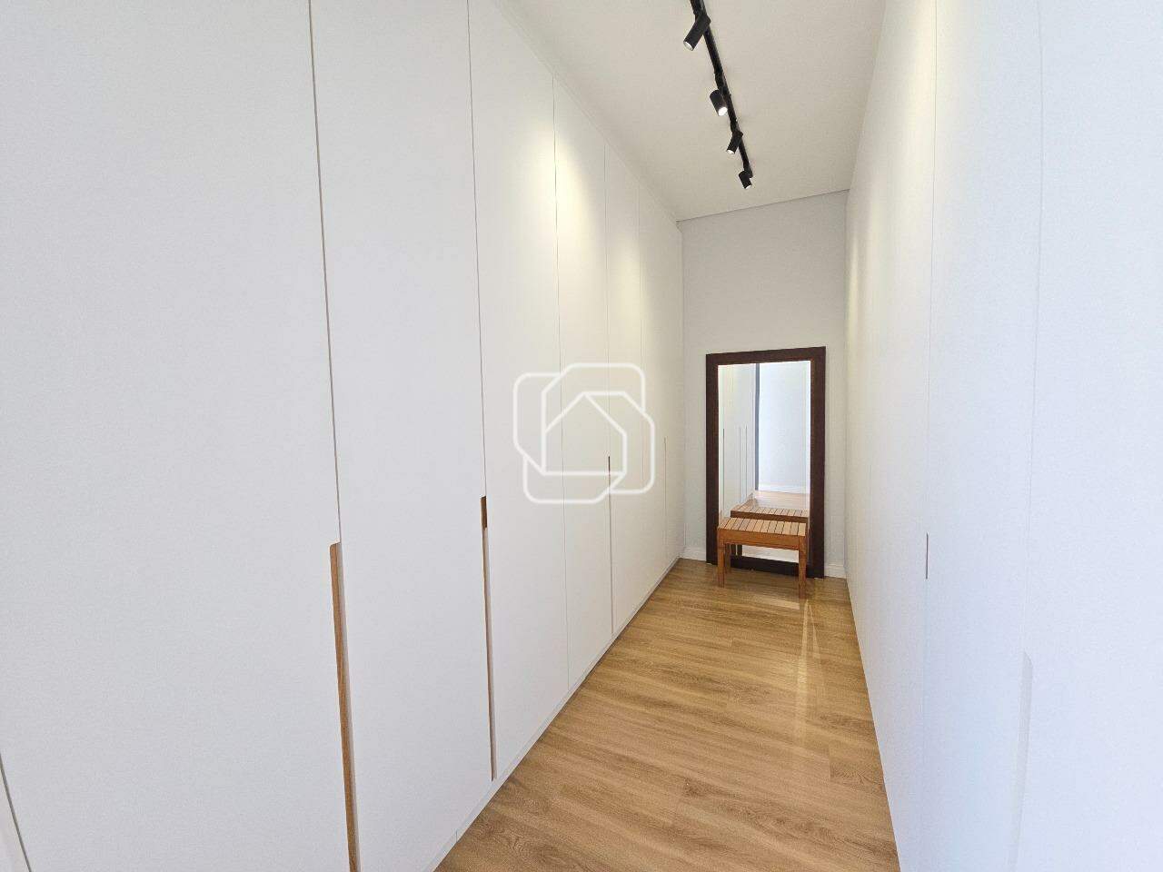 Casa de Condomínio à venda em Porto Feliz - SP - Fazenda Alvorada: 