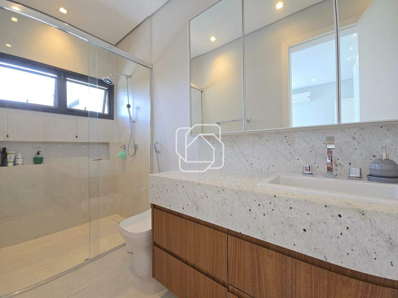 Casa de Condomínio à venda em Porto Feliz - SP - Fazenda Alvorada: 