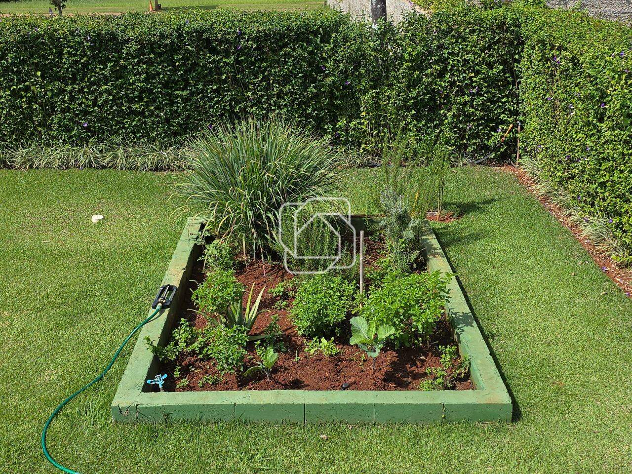 Casa de Condomínio à venda em Porto Feliz - SP - Fazenda Alvorada: 