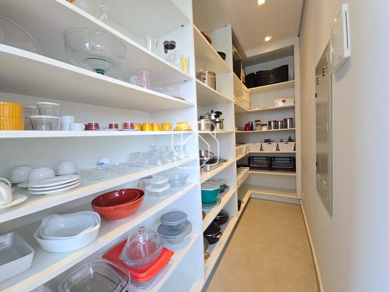 Casa de Condomínio à venda em Porto Feliz - SP - Fazenda Alvorada: 