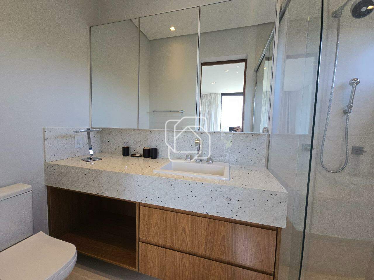 Casa de Condomínio à venda em Porto Feliz - SP - Fazenda Alvorada: 