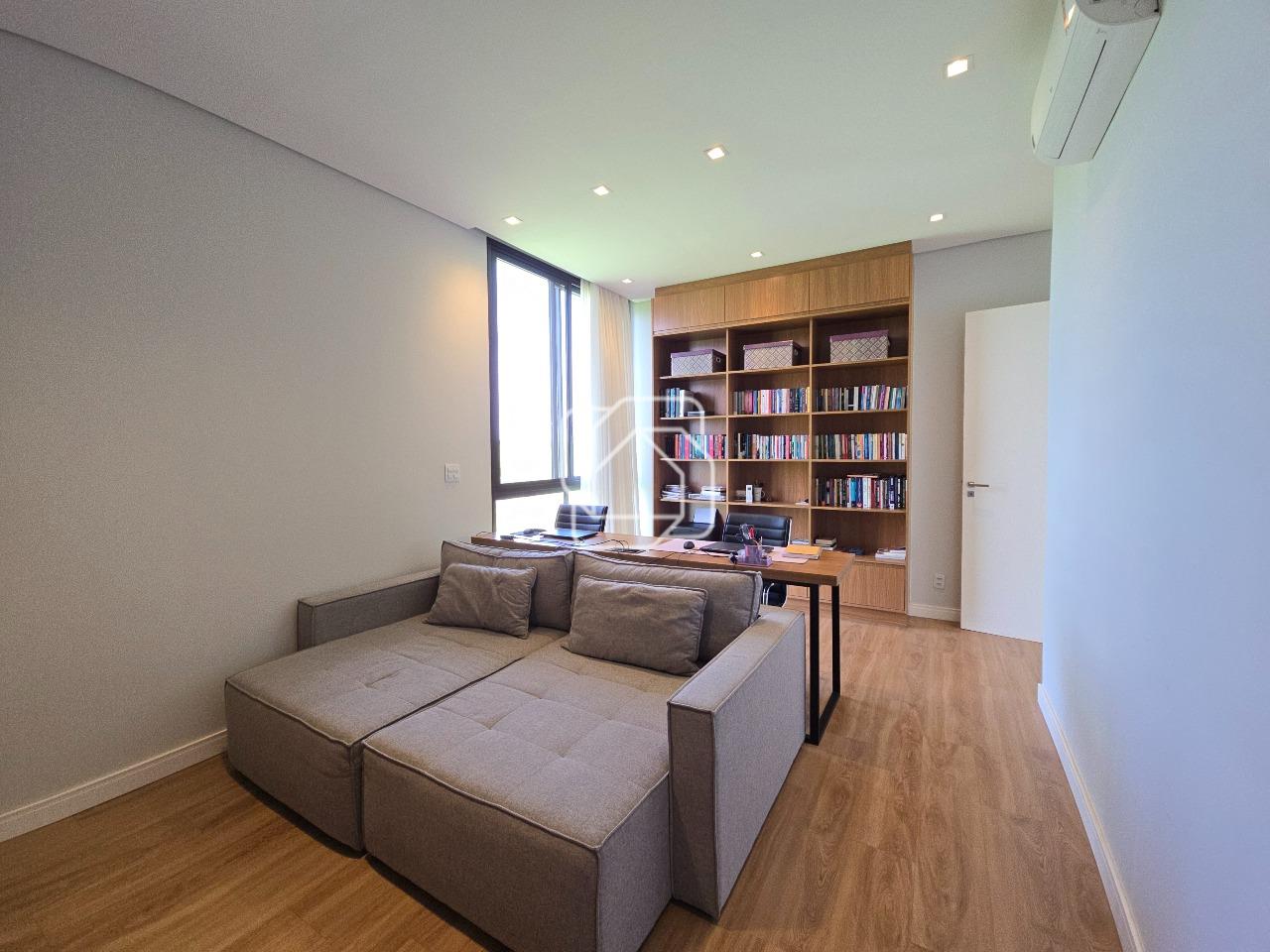 Casa de Condomínio à venda em Porto Feliz - SP - Fazenda Alvorada: 