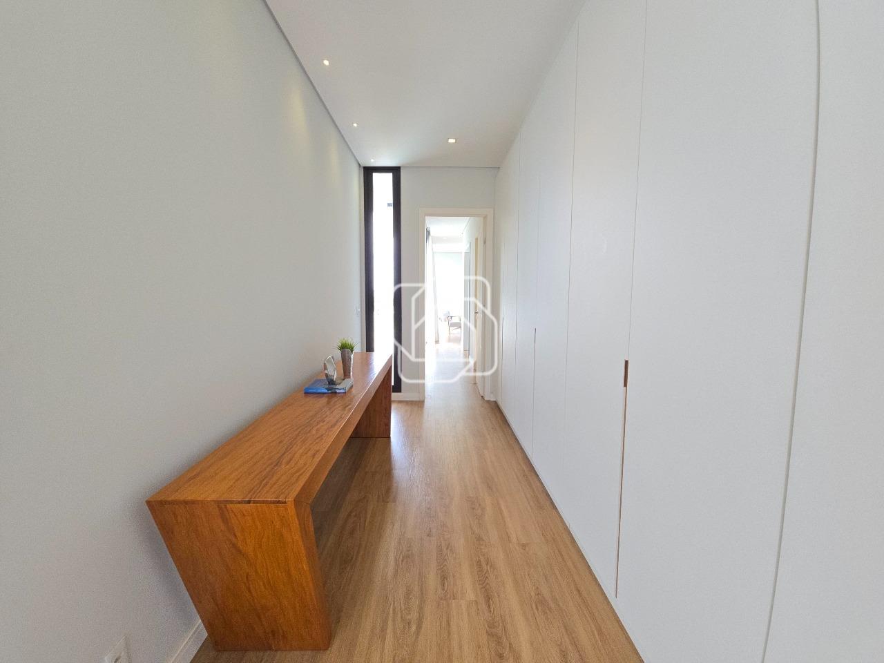 Casa de Condomínio à venda em Porto Feliz - SP - Fazenda Alvorada: 