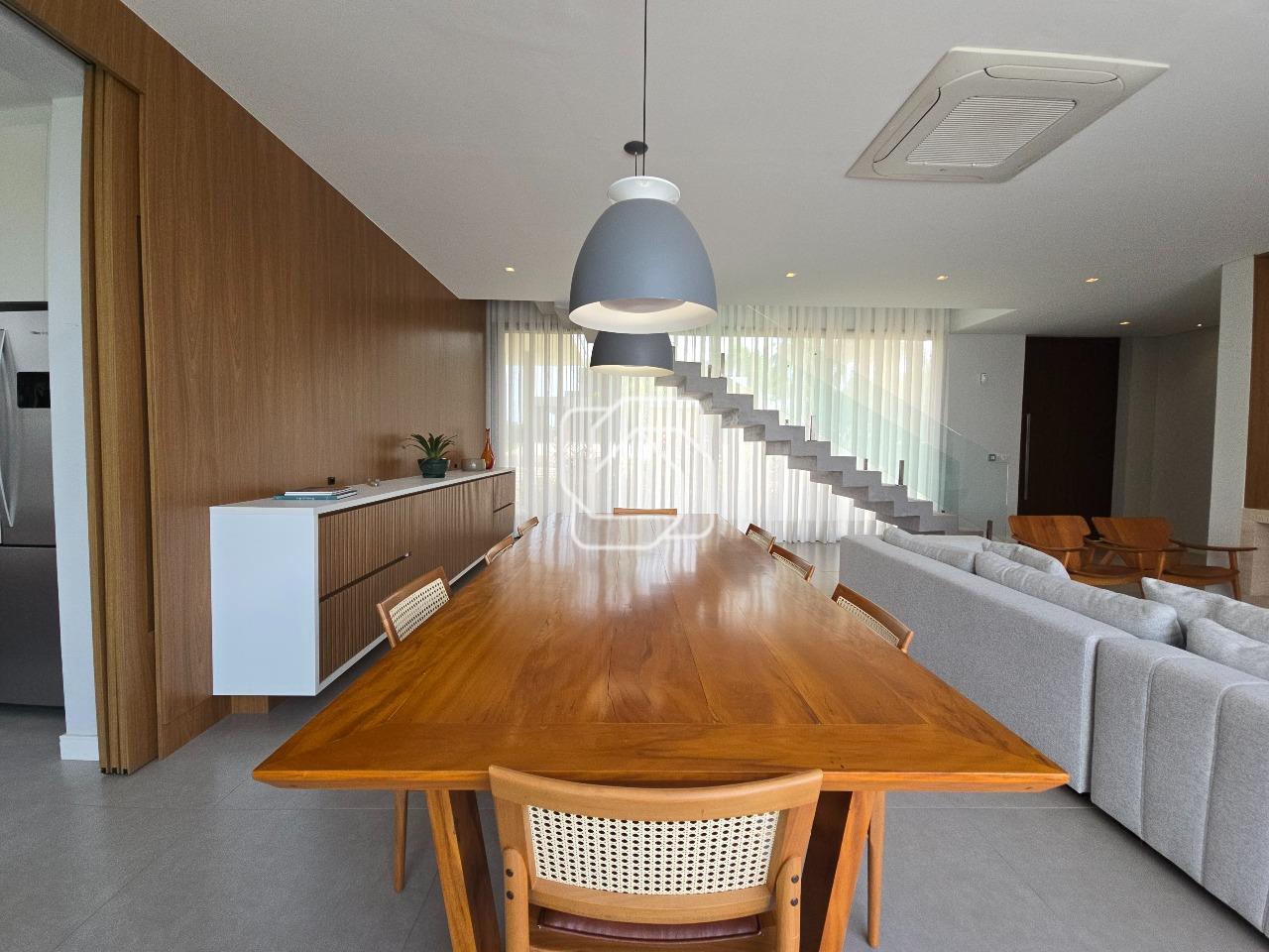 Casa de Condomínio à venda em Porto Feliz - SP - Fazenda Alvorada: 