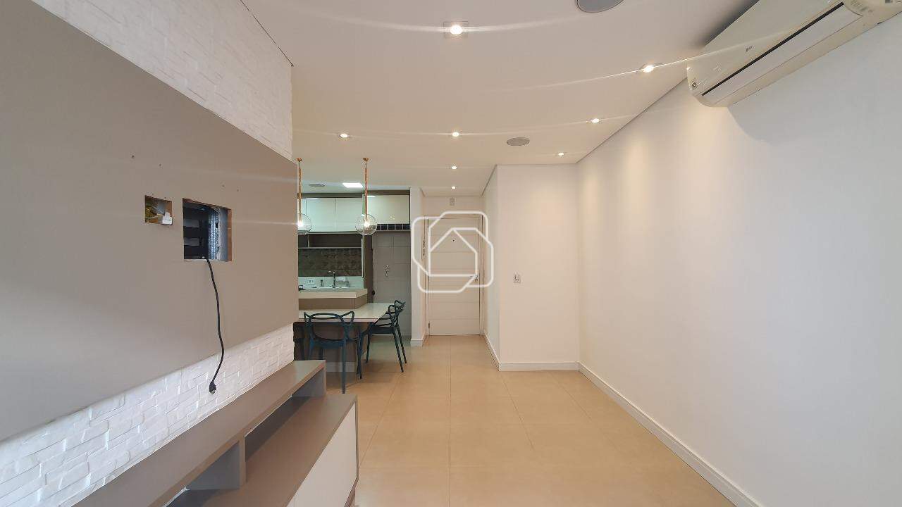 Apartamento para aluguel em Itu - SP - Parque Industrial: 