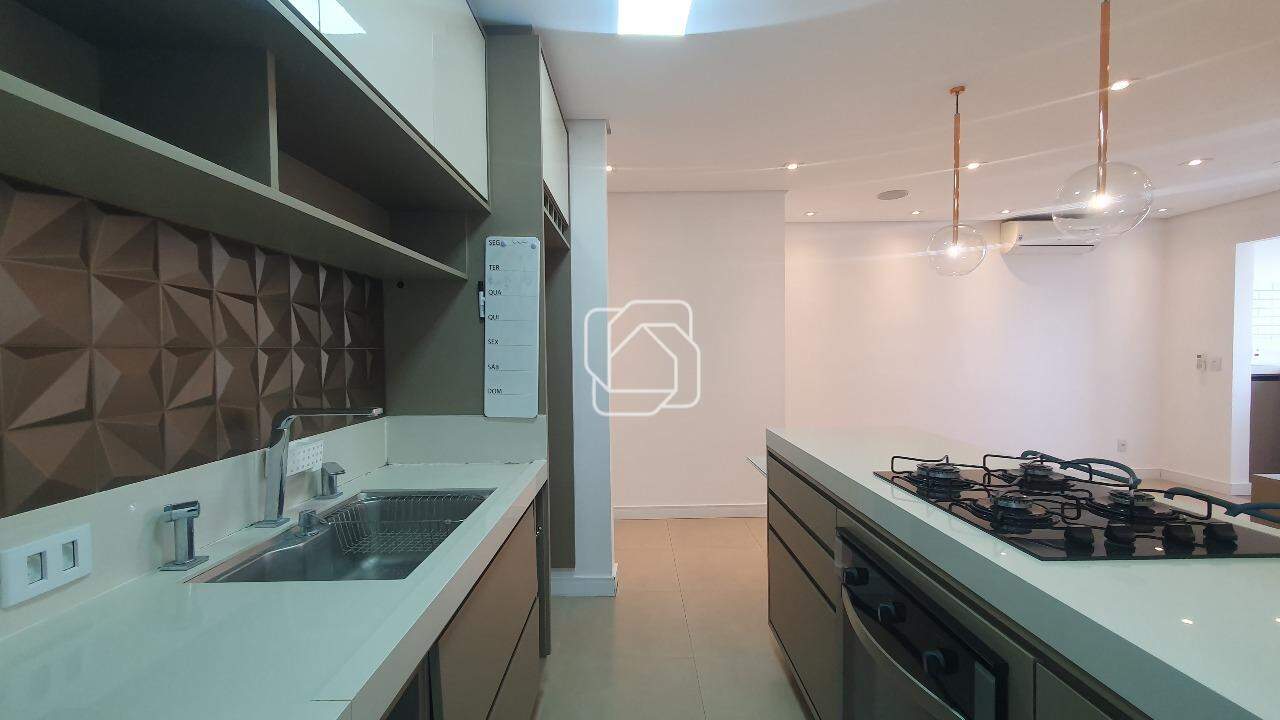 Apartamento para aluguel em Itu - SP - Parque Industrial: 