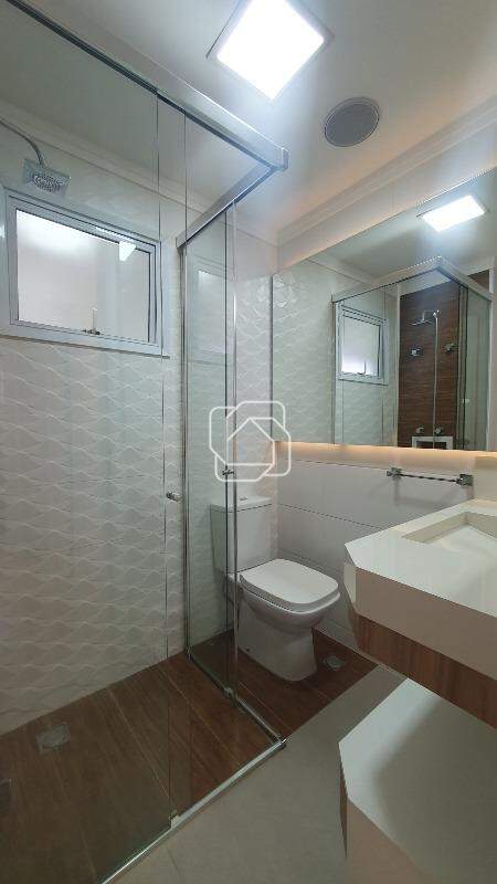 Apartamento para aluguel em Itu - SP - Parque Industrial: 