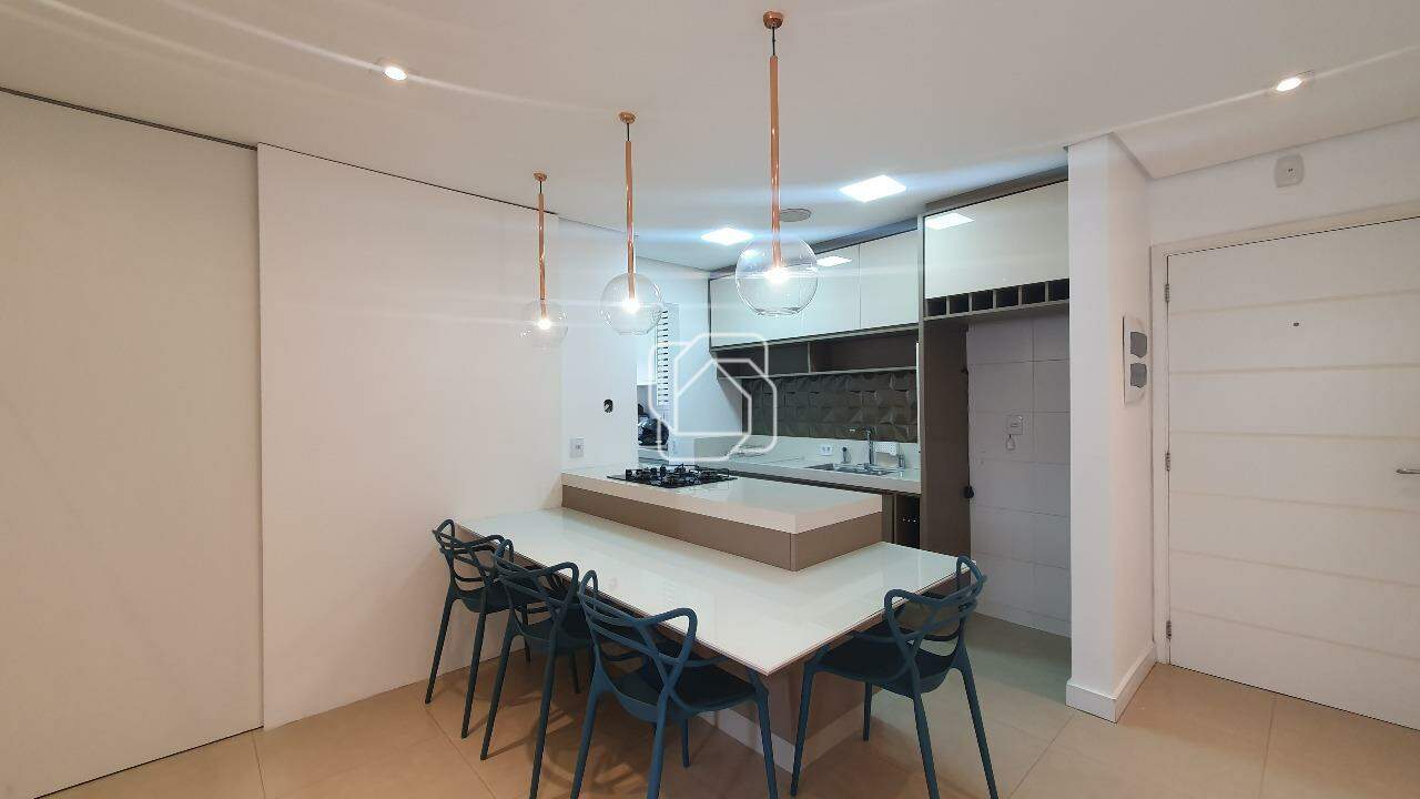 Apartamento para aluguel em Itu - SP - Parque Industrial: