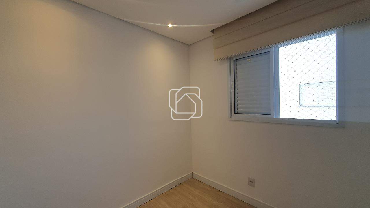 Apartamento para aluguel em Itu - SP - Parque Industrial: 
