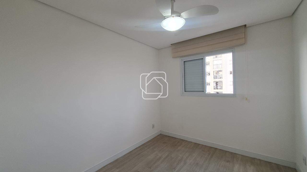 Apartamento para aluguel em Itu - SP - Parque Industrial: 
