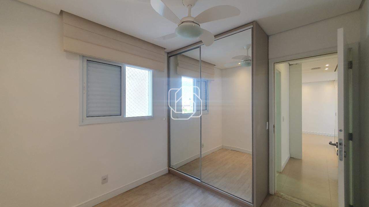 Apartamento para aluguel em Itu - SP - Parque Industrial: 