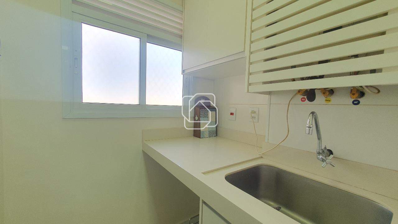 Apartamento para aluguel em Itu - SP - Parque Industrial: 