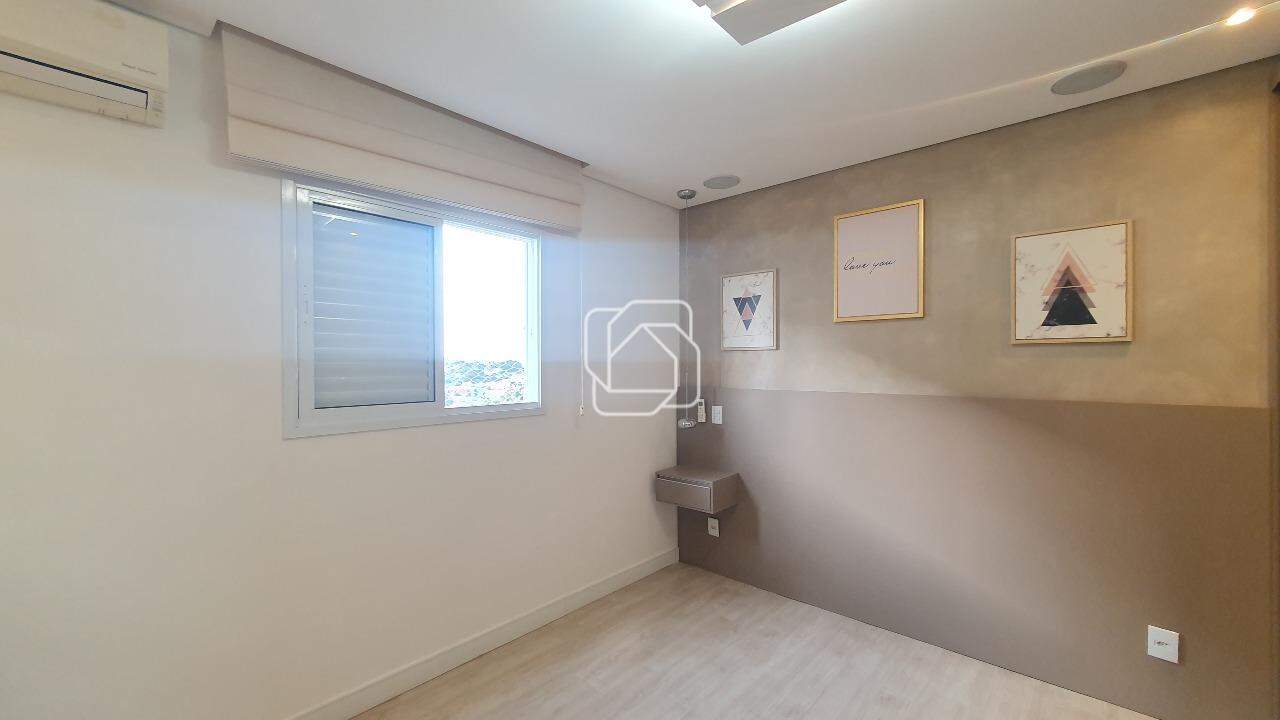 Apartamento para aluguel em Itu - SP - Parque Industrial: 