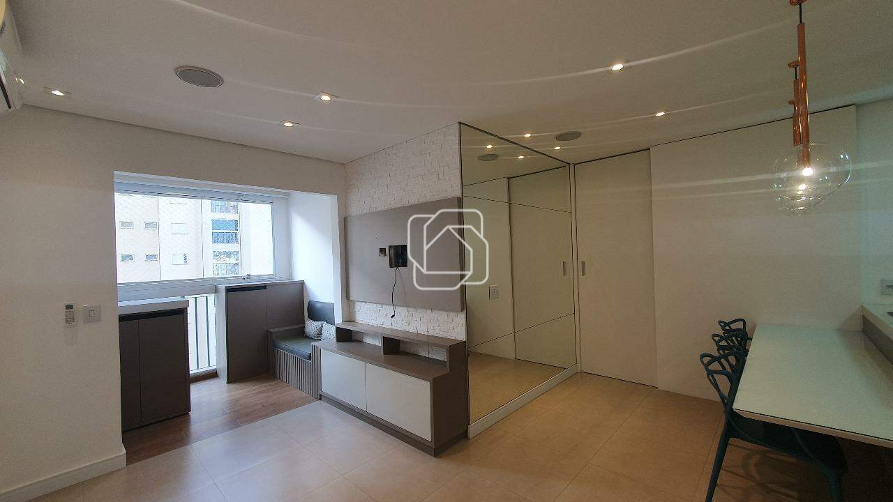 Apartamento para aluguel em Itu - SP - Parque Industrial: