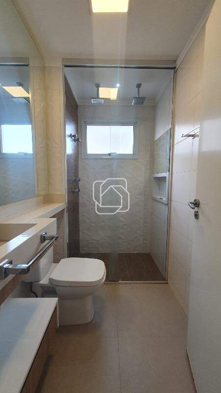 Apartamento para aluguel em Itu - SP - Parque Industrial: 