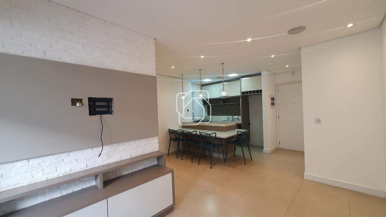 Apartamento para aluguel em Itu - SP - Parque Industrial: 
