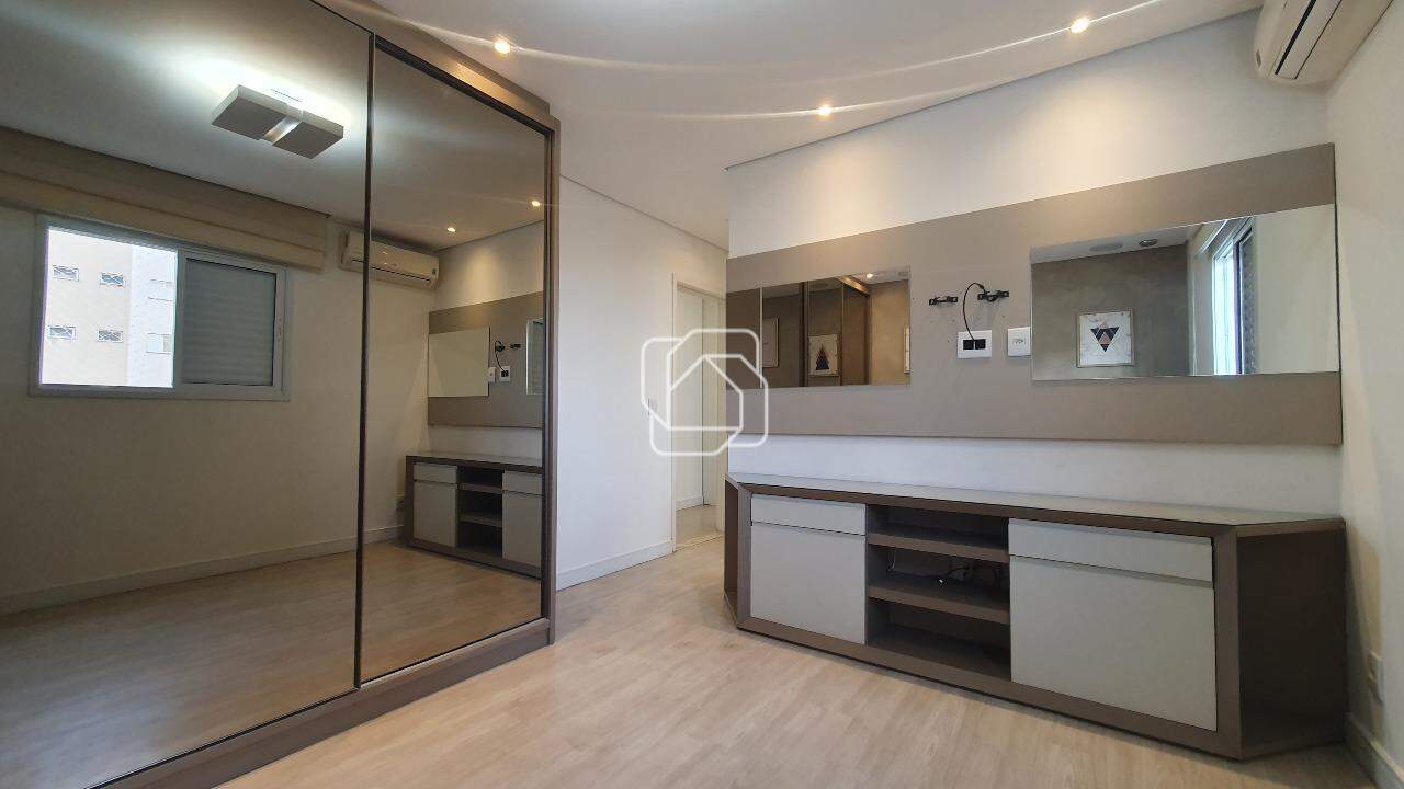 Apartamento para aluguel em Itu - SP - Parque Industrial: 