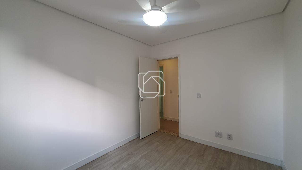 Apartamento para aluguel em Itu - SP - Parque Industrial: 
