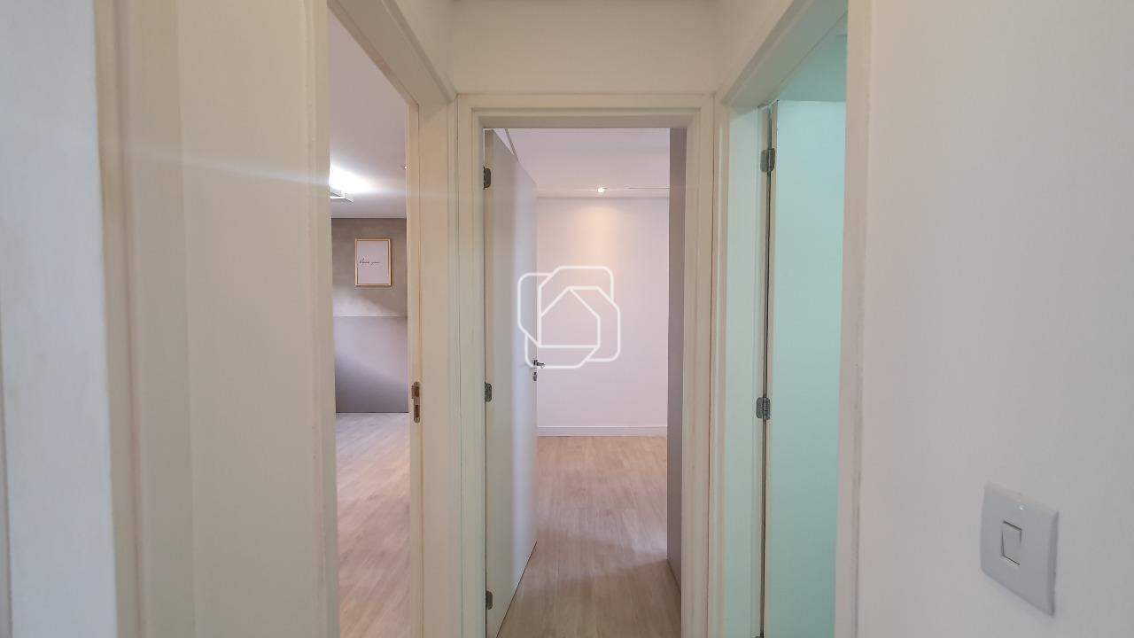 Apartamento para aluguel em Itu - SP - Parque Industrial: 