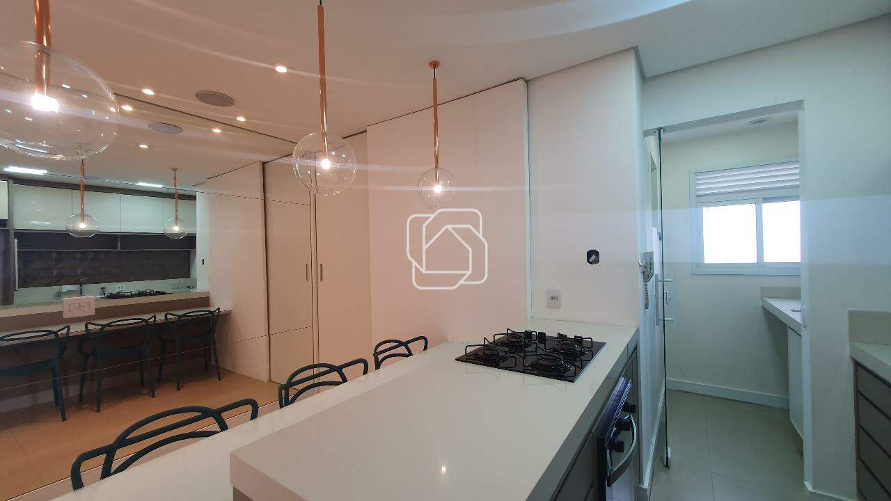 Apartamento para aluguel em Itu - SP - Parque Industrial: