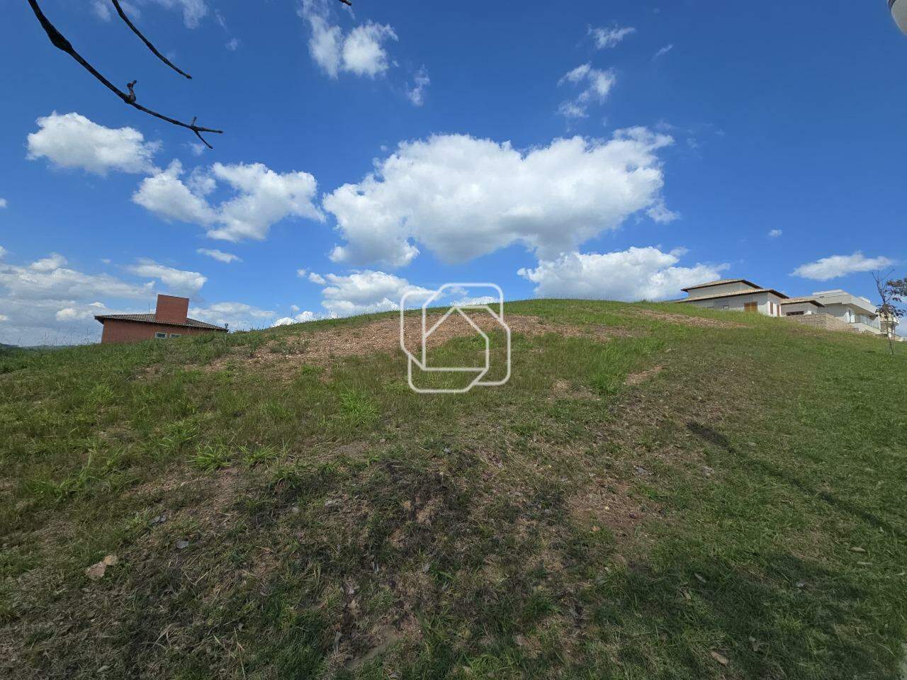 Terreno à venda em Itu - SP - Residencial Parque Campos de Santo Antônio II: 