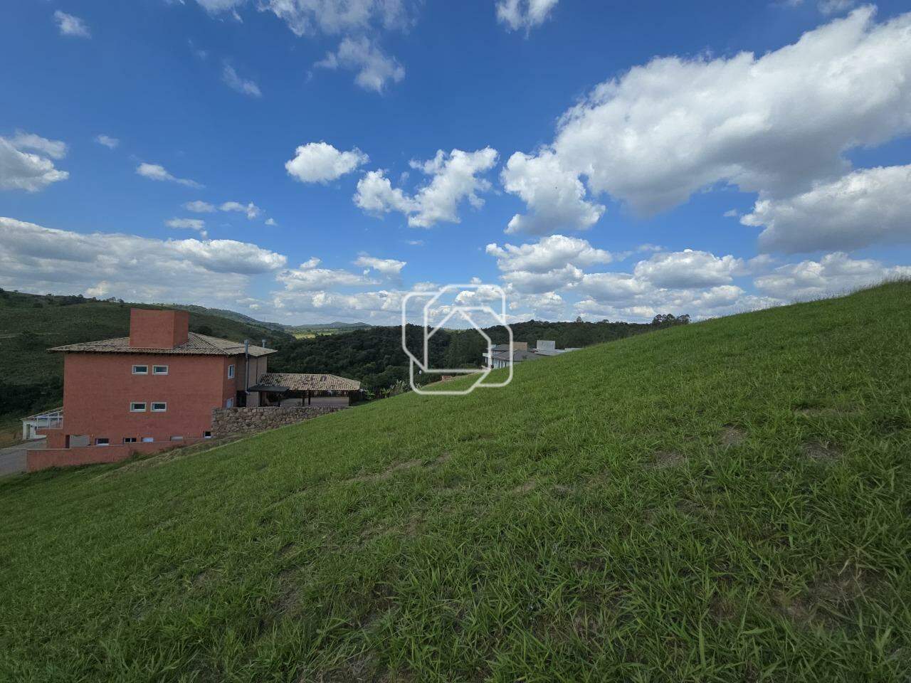 Terreno à venda em Itu - SP - Residencial Parque Campos de Santo Antônio II: 