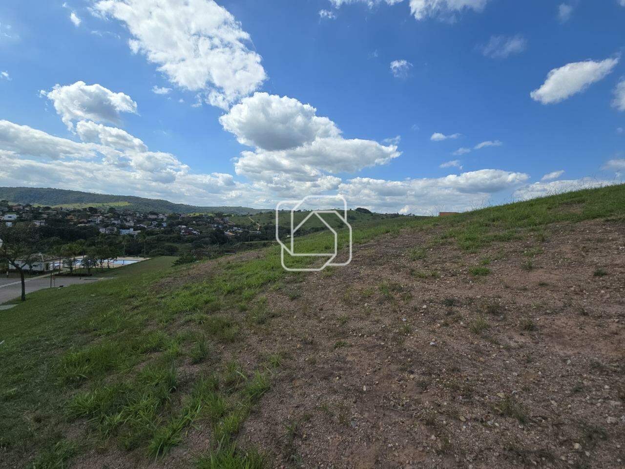 Terreno à venda em Itu - SP - Residencial Parque Campos de Santo Antônio II: 