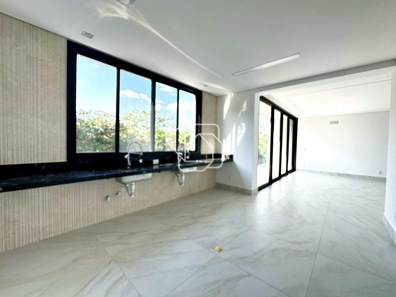 Casa de Condomínio à venda em Itu - SP - Alphaville Castelo Itu: Cozinha