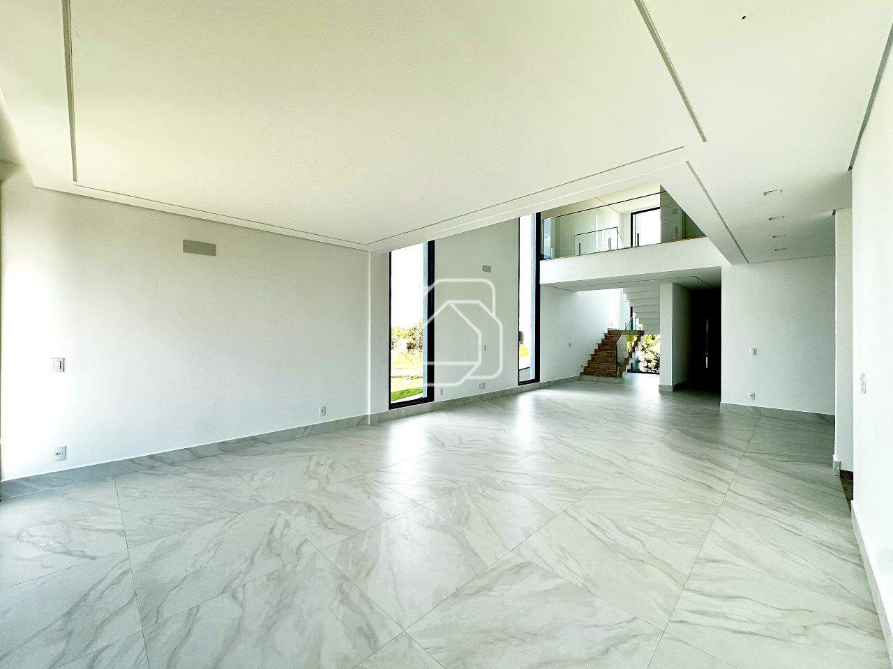 Casa de Condomínio à venda em Itu - SP - Alphaville Castelo Itu: Sala