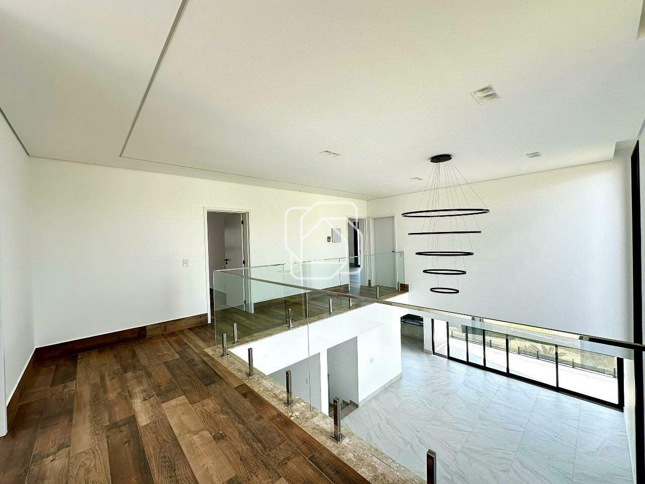 Casa de Condomínio à venda em Itu - SP - Alphaville Castelo Itu: Hall Superior