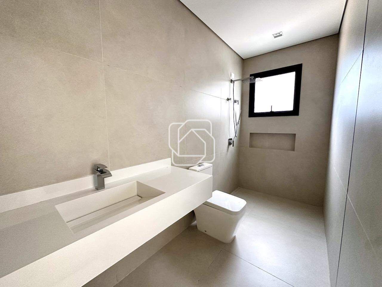 Casa de Condomínio à venda em Itu - SP - Alphaville Castelo Itu: Suíte 1