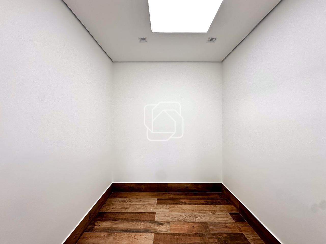 Casa de Condomínio à venda em Itu - SP - Alphaville Castelo Itu: Suíte master (closet)