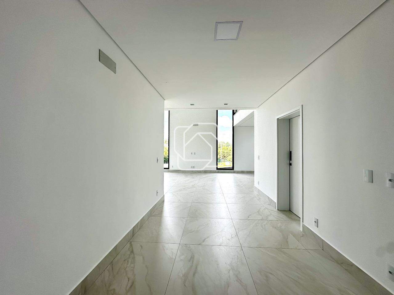 Casa de Condomínio à venda em Itu - SP - Alphaville Castelo Itu: Sala de TV