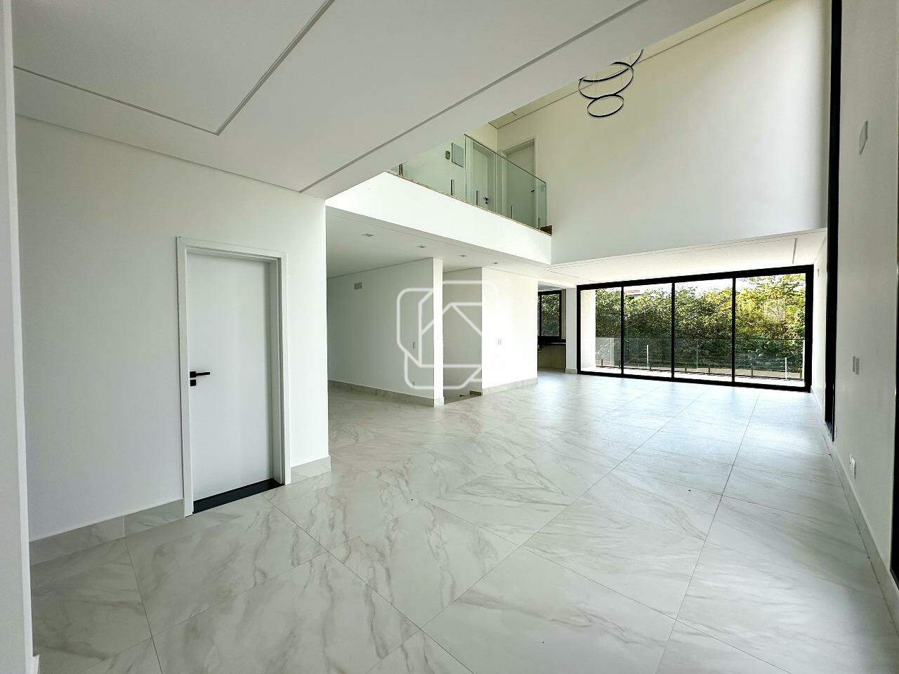 Casa de Condomínio à venda em Itu - SP - Alphaville Castelo Itu: Sala