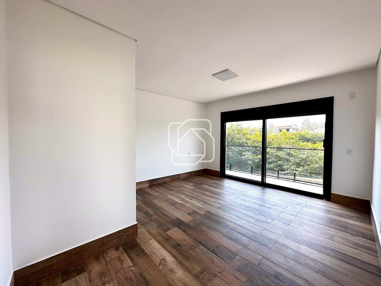 Casa de Condomínio à venda em Itu - SP - Alphaville Castelo Itu: Suíte Master