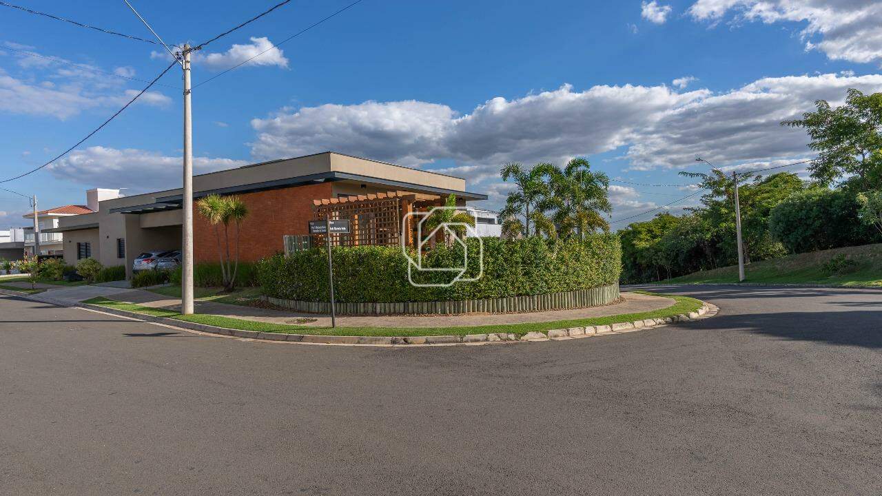 Casa de Condomínio à venda em Itu - SP - Residencial Saint Paul: