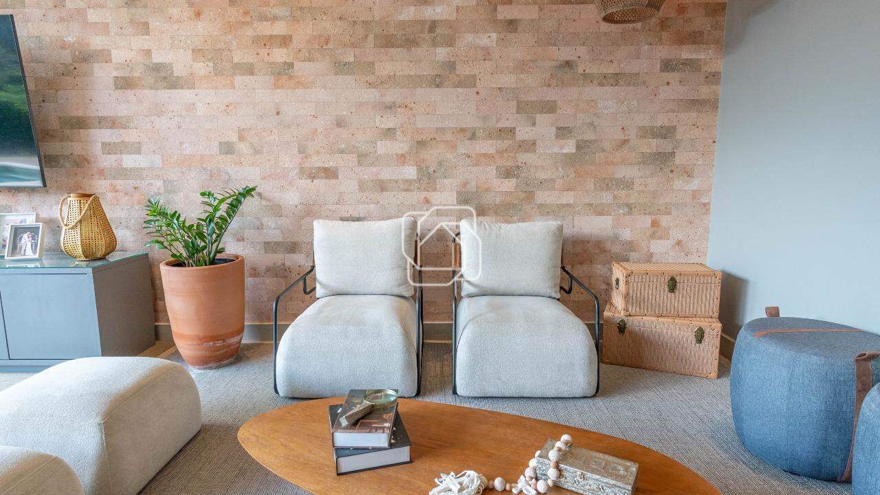 Casa de Condomínio à venda em Itu - SP - Residencial Saint Paul: