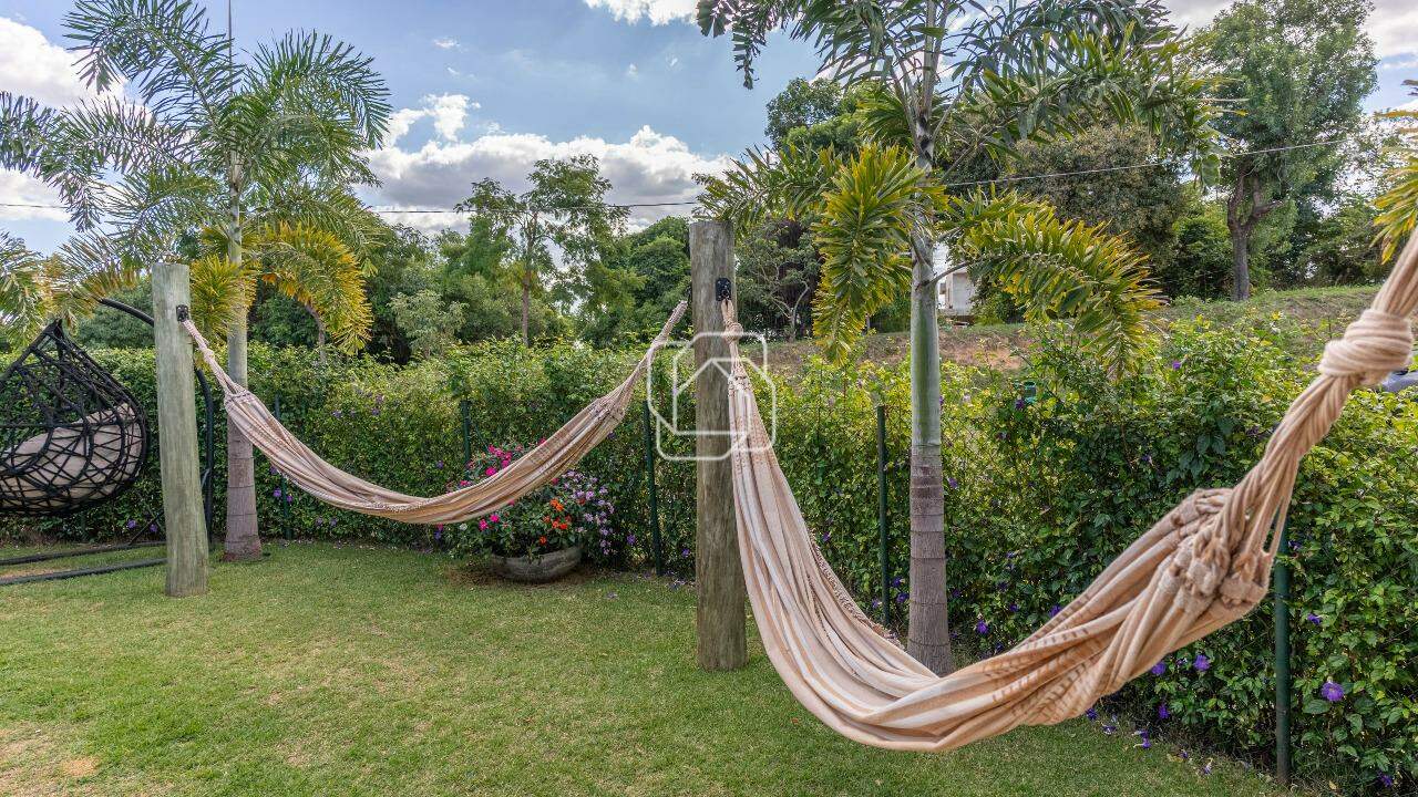 Casa de Condomínio à venda em Itu - SP - Residencial Saint Paul: